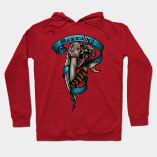 Mammology Hoodie